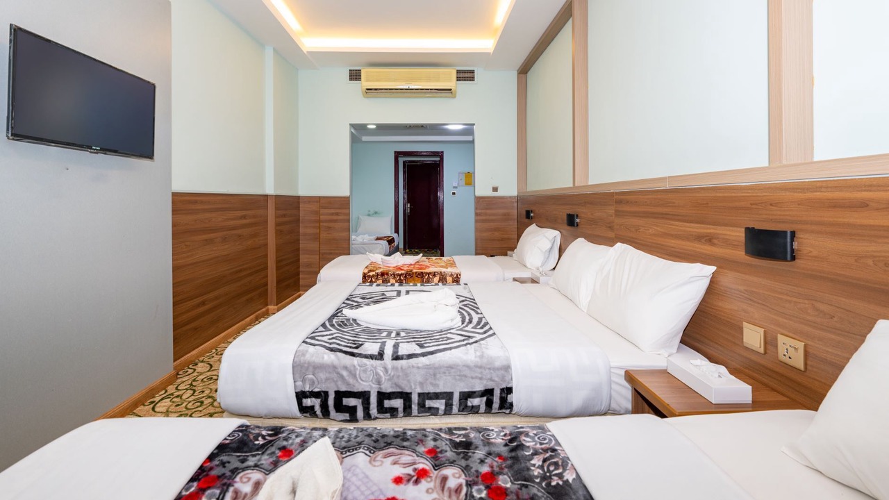 Photo of Bedroom in Al Sabkha