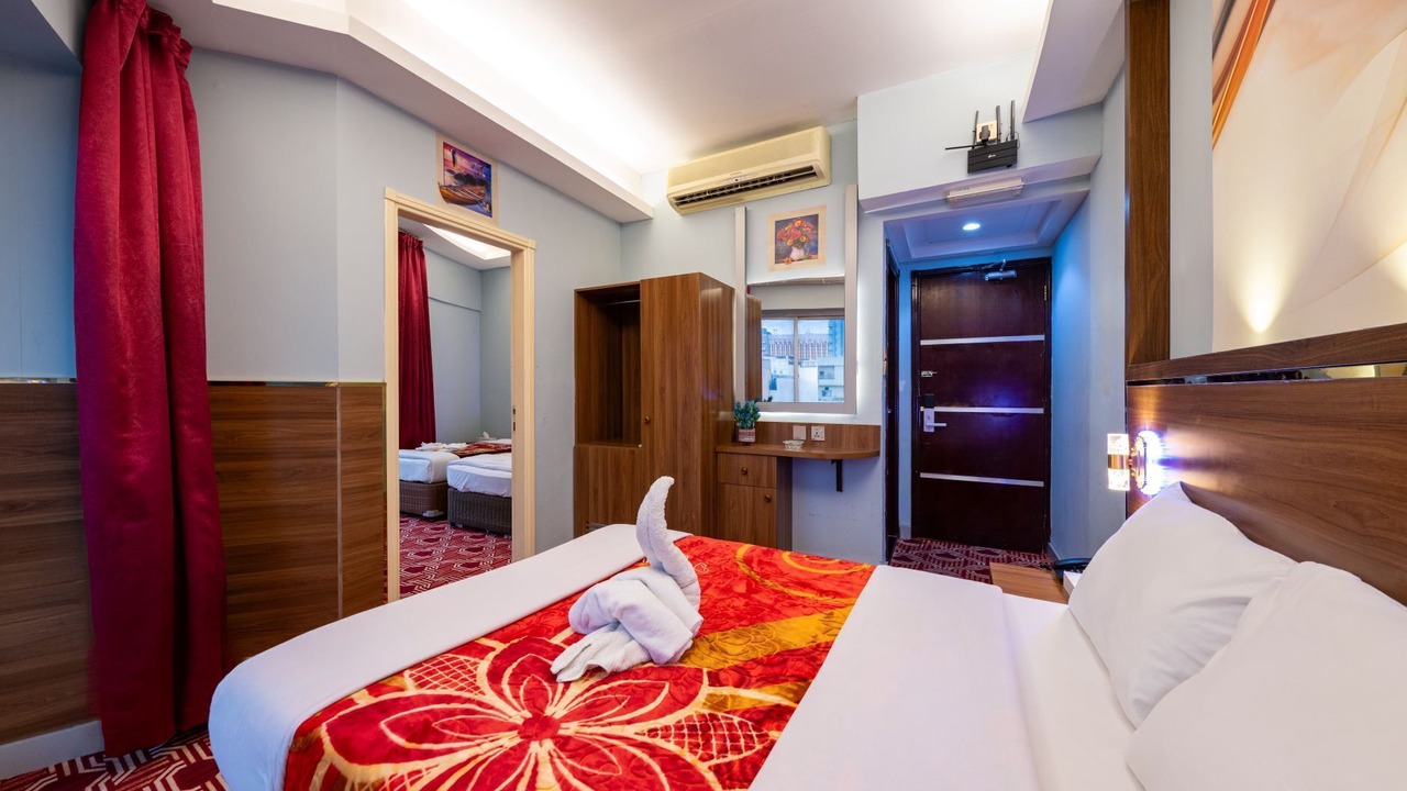 Photo of Bedroom in Al Sabkha