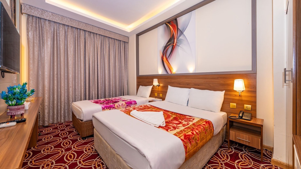 Photo of Bedroom in Al Sabkha