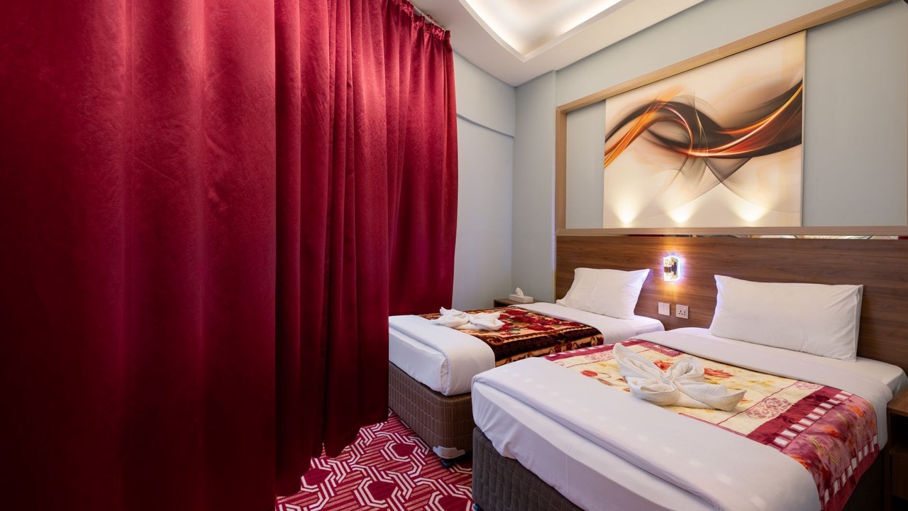 Photo of Bedroom in Al Sabkha