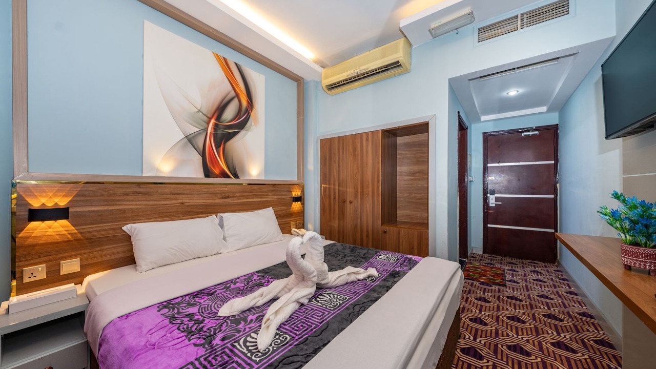 Photo of Bedroom in Al Sabkha