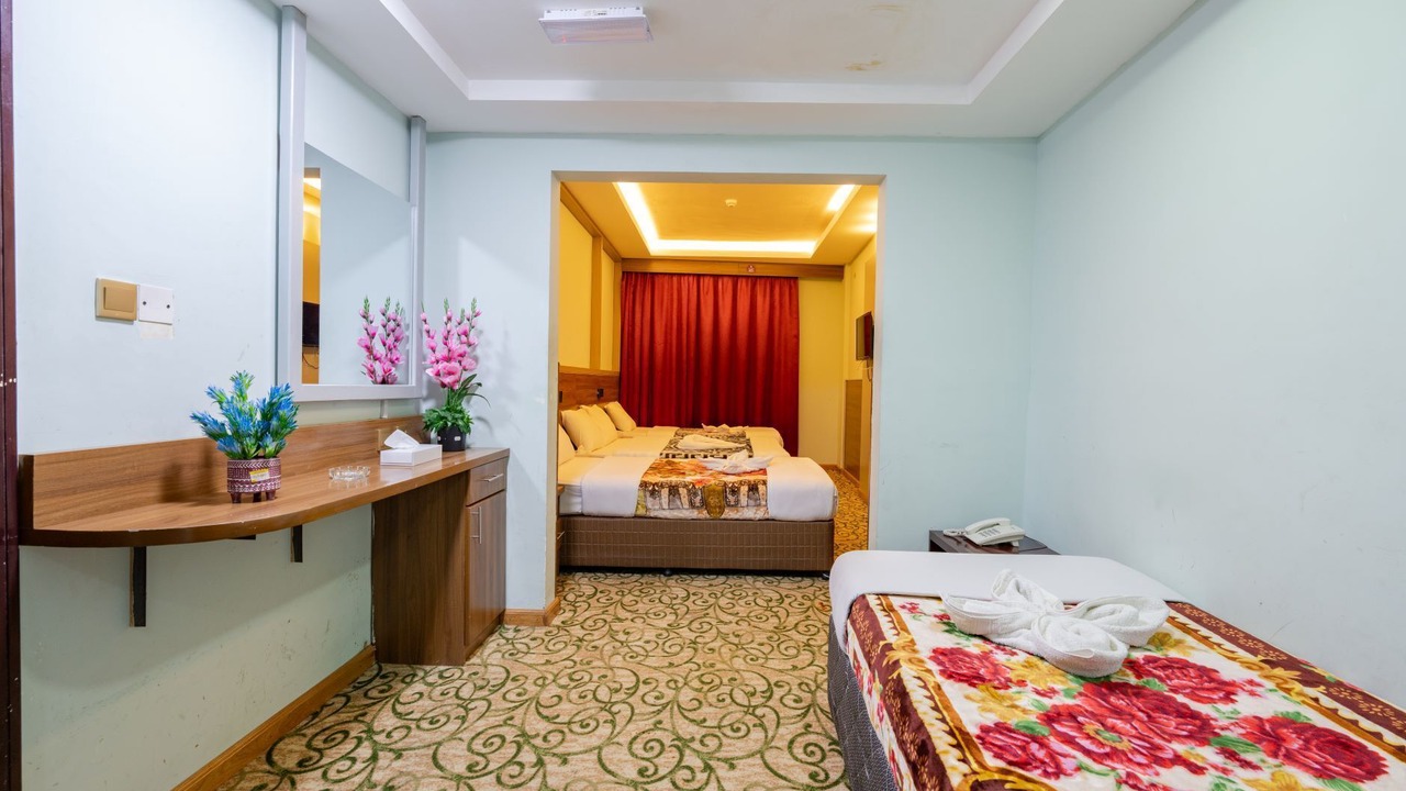 Photo of Bedroom in Al Sabkha