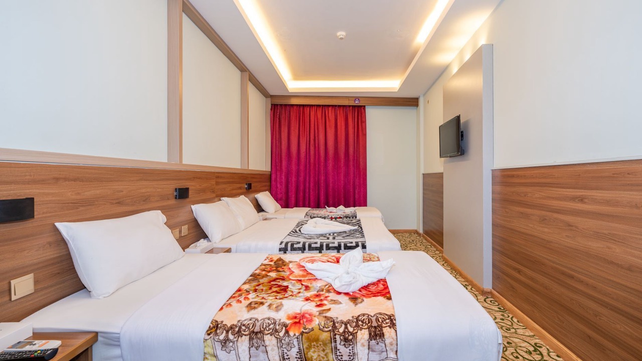 Photo of Bedroom in Al Sabkha