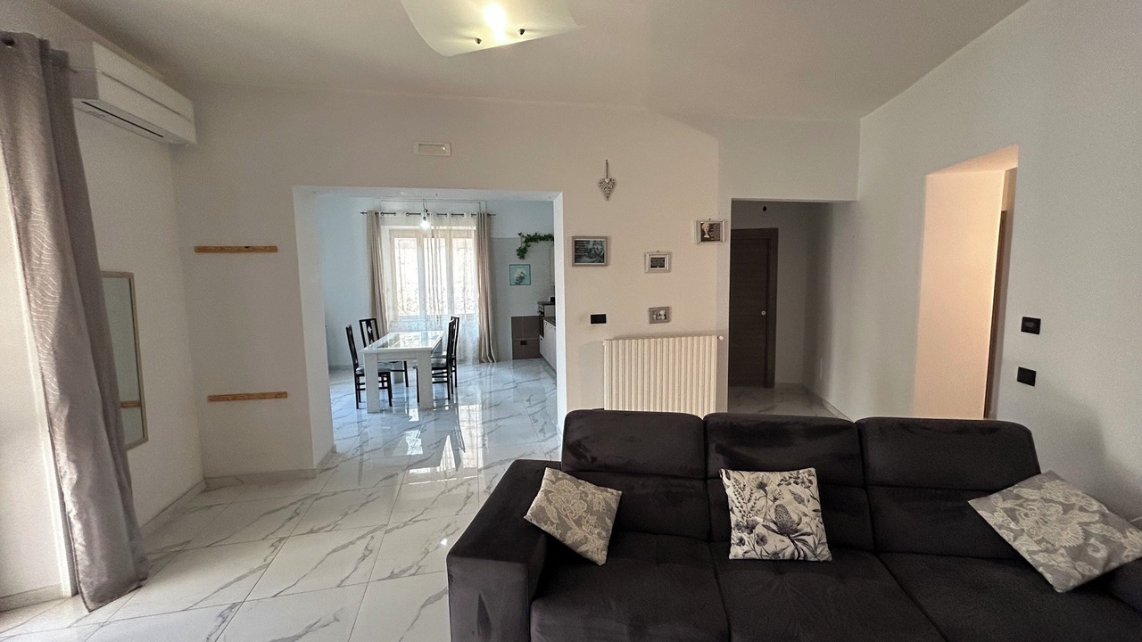 Photo of Livingroom in Mariglianella