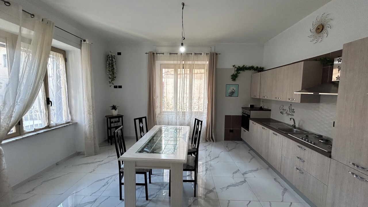 Photo of Kitchen in Mariglianella