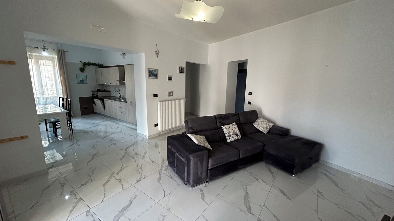 Photo of Livingroom in Mariglianella