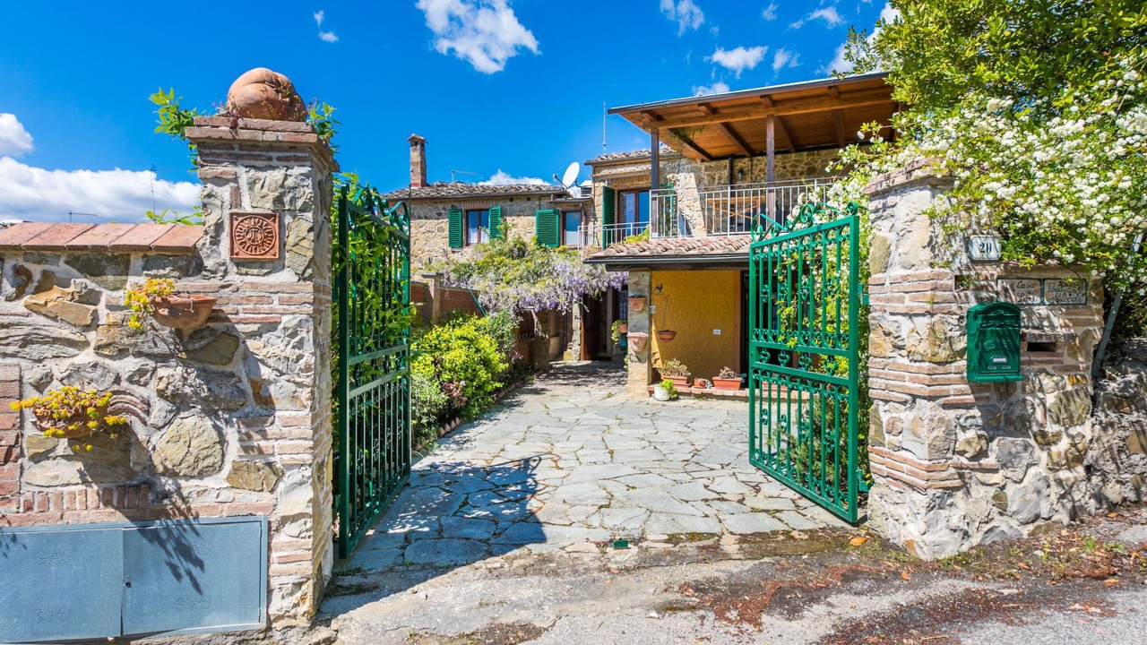 Photo of Outdoor in Casciano di Murlo