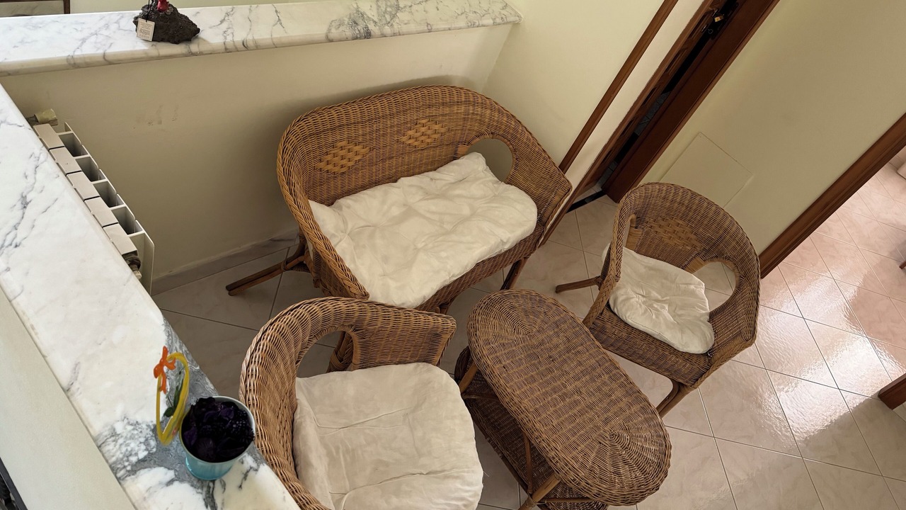 Photo of Livingroom in Camposano