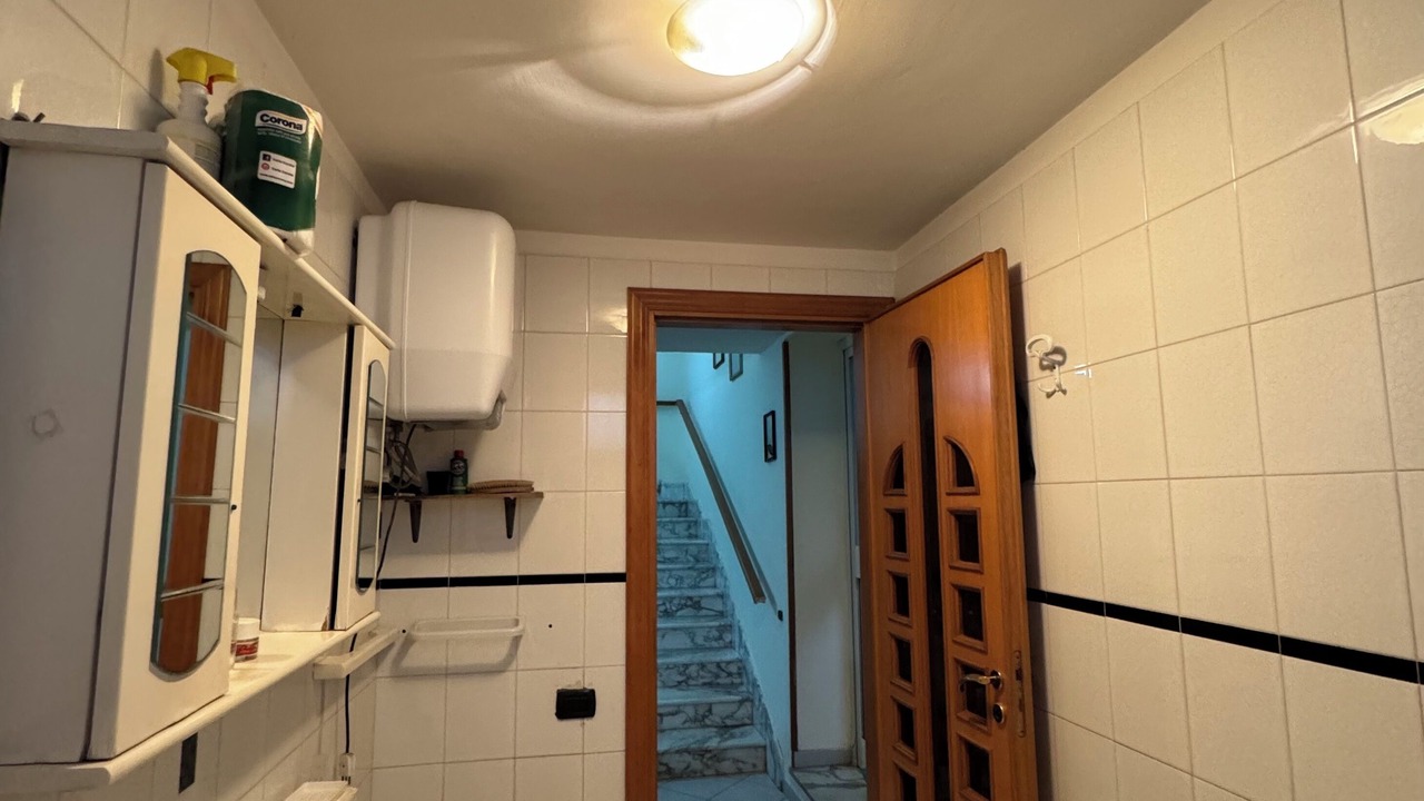 Photo of Bathroom in Camposano