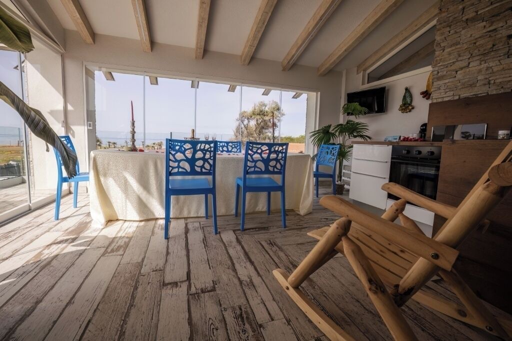 Photo of Outdoor in Palmi