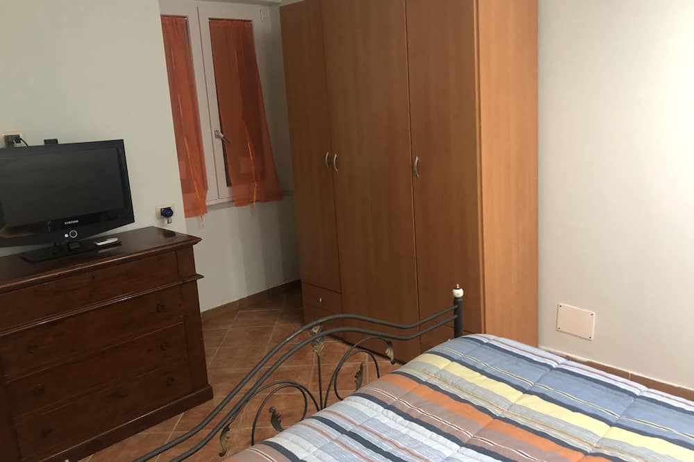 Photo of Bedroom in Portici