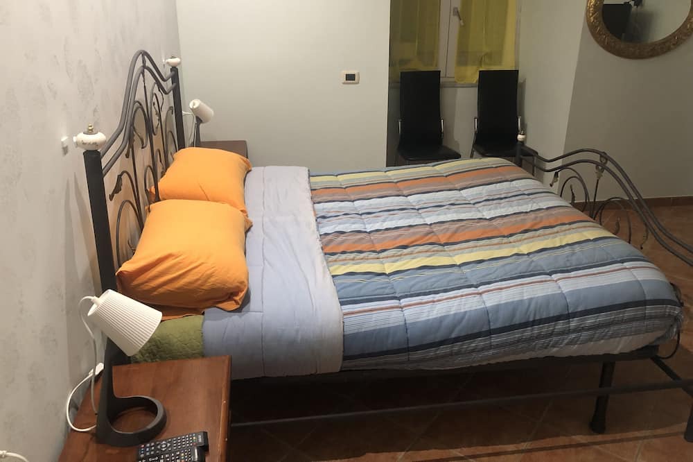 Photo of Bedroom in Portici