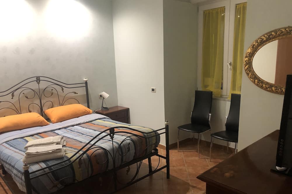 Photo of Bedroom in Portici
