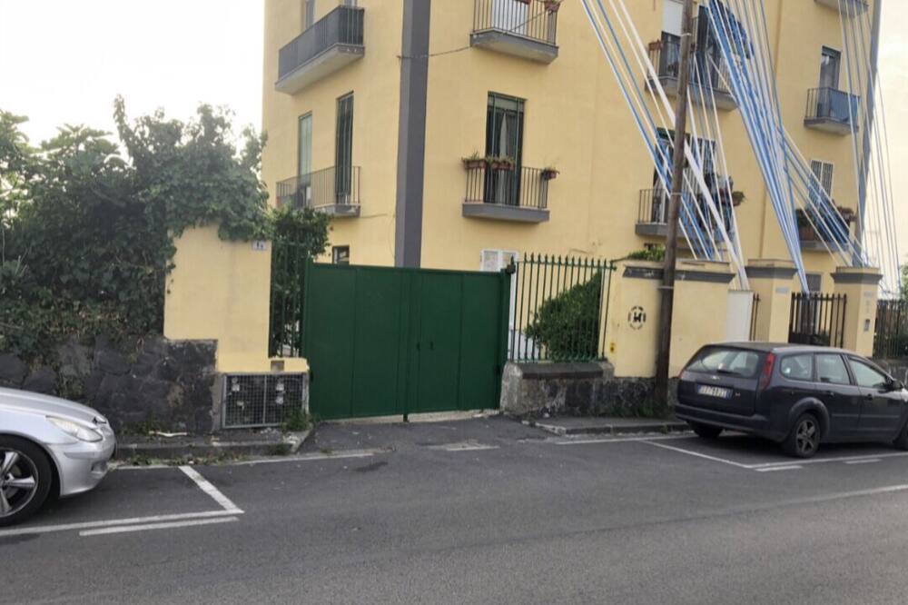 Photo of Outdoor in Portici