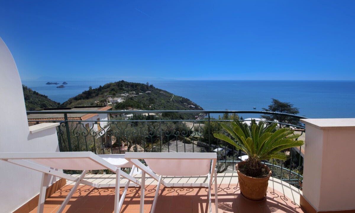 Photo of Outdoor in Sirenuse