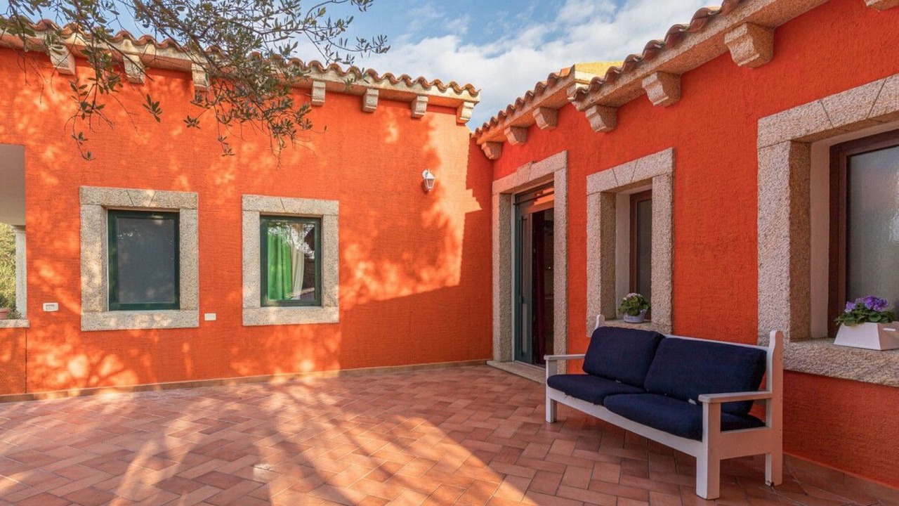 Photo of Patio Balcony in Rudalza