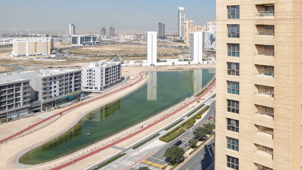 Photo of Others in Dubai Production City