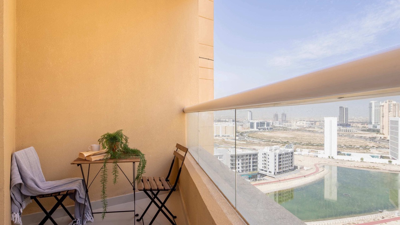 Photo of Outdoor in Dubai Production City