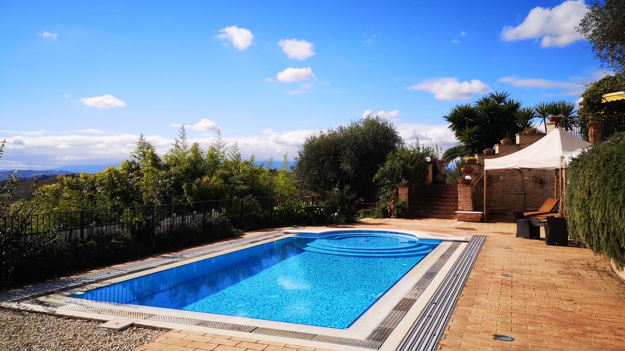 Photo of Outdoor in Acquaviva Picena