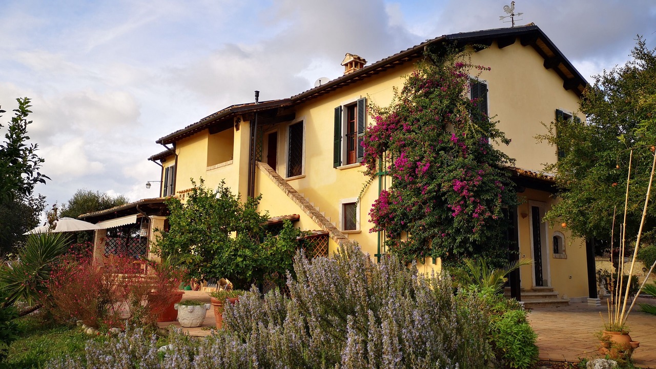 Photo of Outdoor in Acquaviva Picena