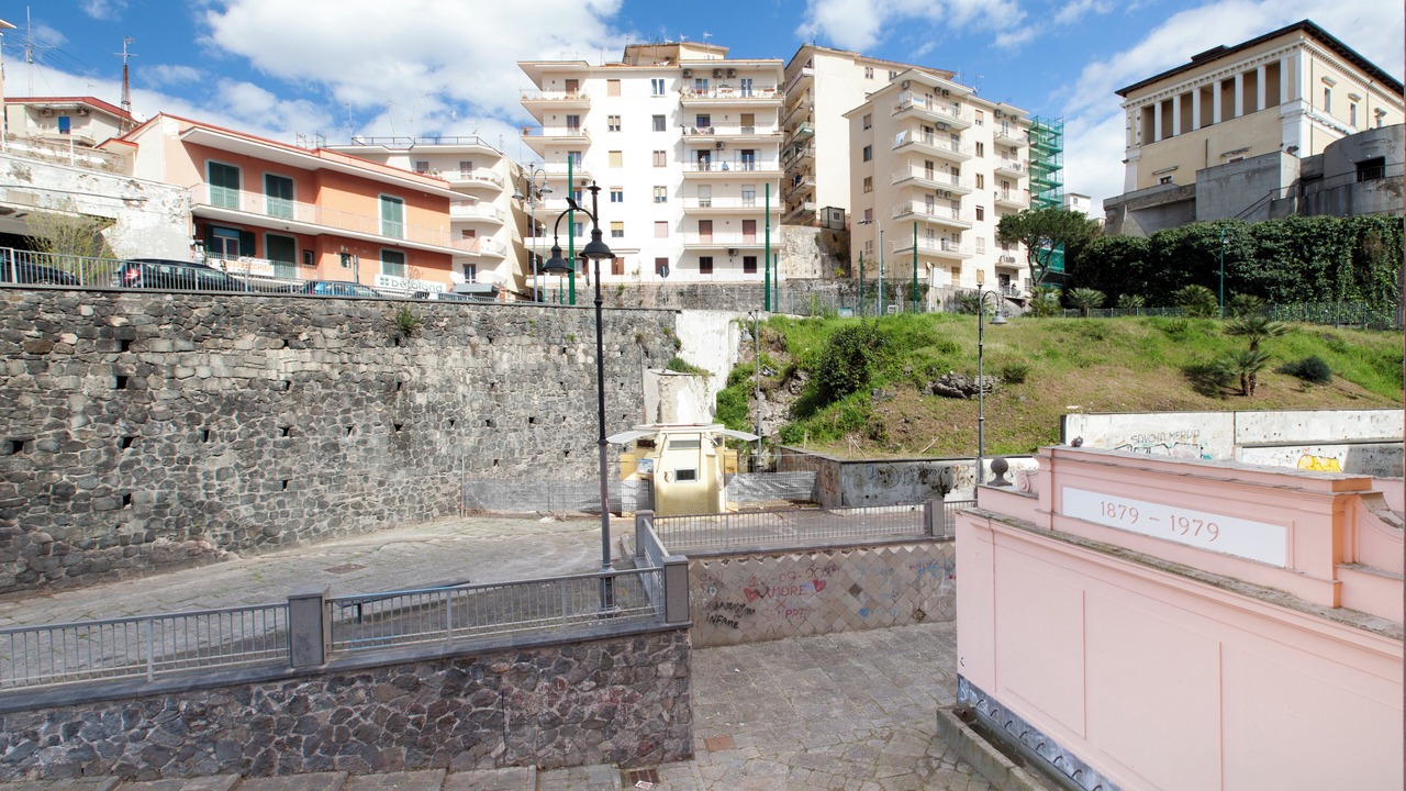 Photo of Outdoor in Torre del Greco