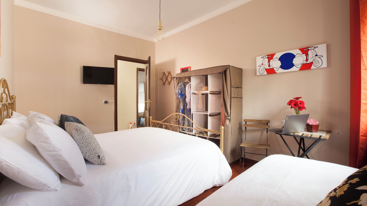 Photo of Bedroom in Torre del Greco