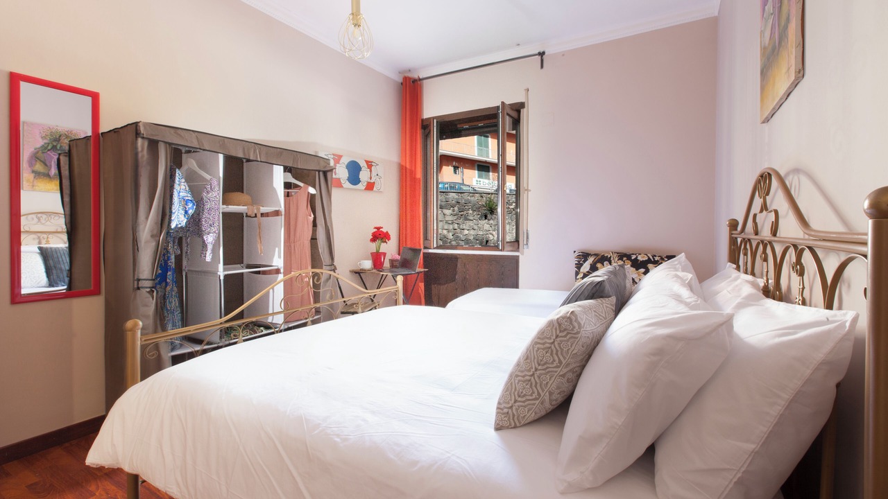 Photo of Bedroom in Torre del Greco