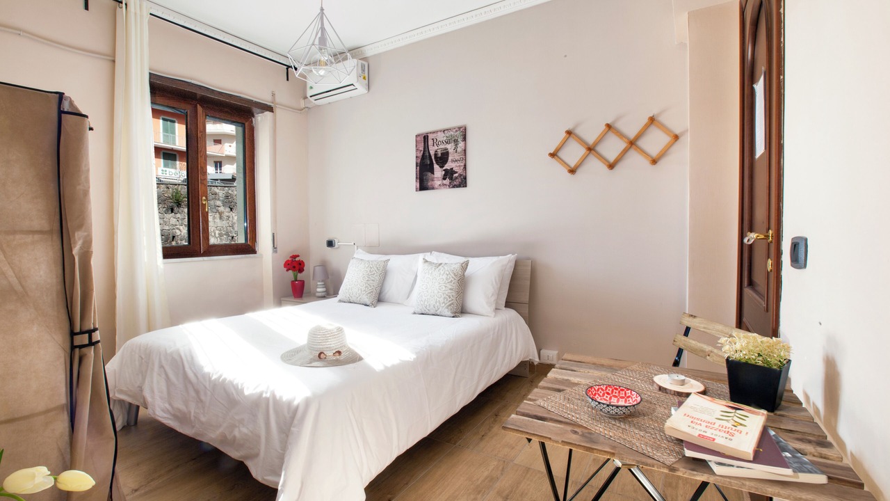 Photo of Bedroom in Torre del Greco