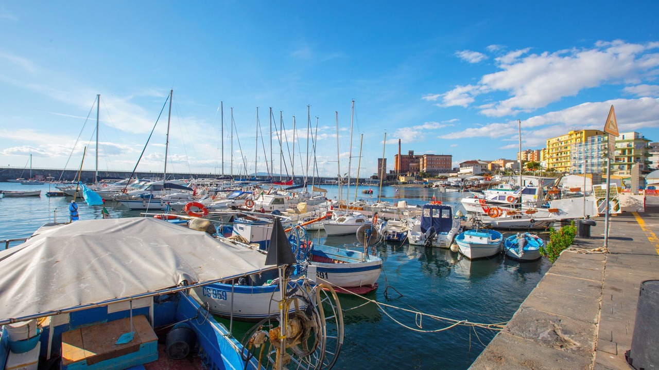 Photo of Others in Torre del Greco