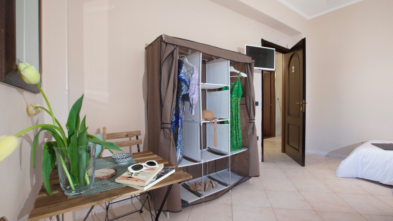 Photo of Bedroom in Torre del Greco