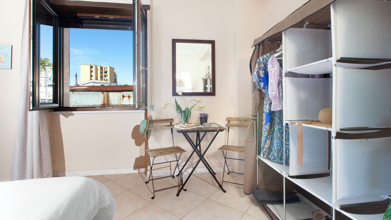 Photo of Bedroom in Torre del Greco