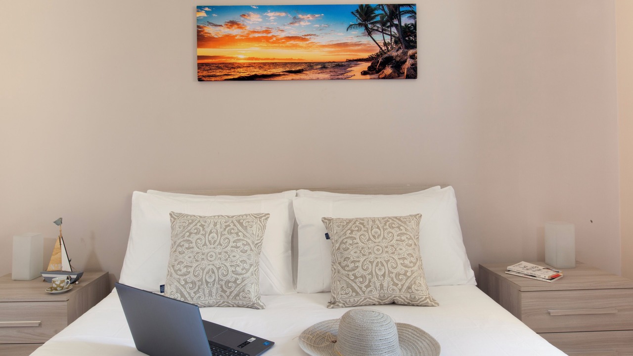Photo of Bedroom in Torre del Greco