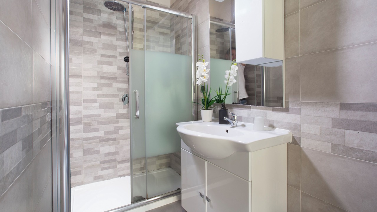 Photo of Bathroom in Torre del Greco