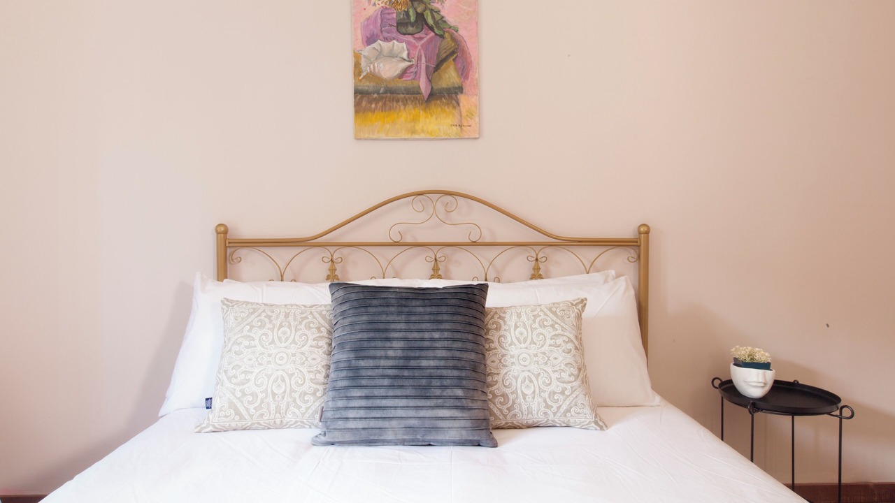 Photo of Bedroom in Torre del Greco