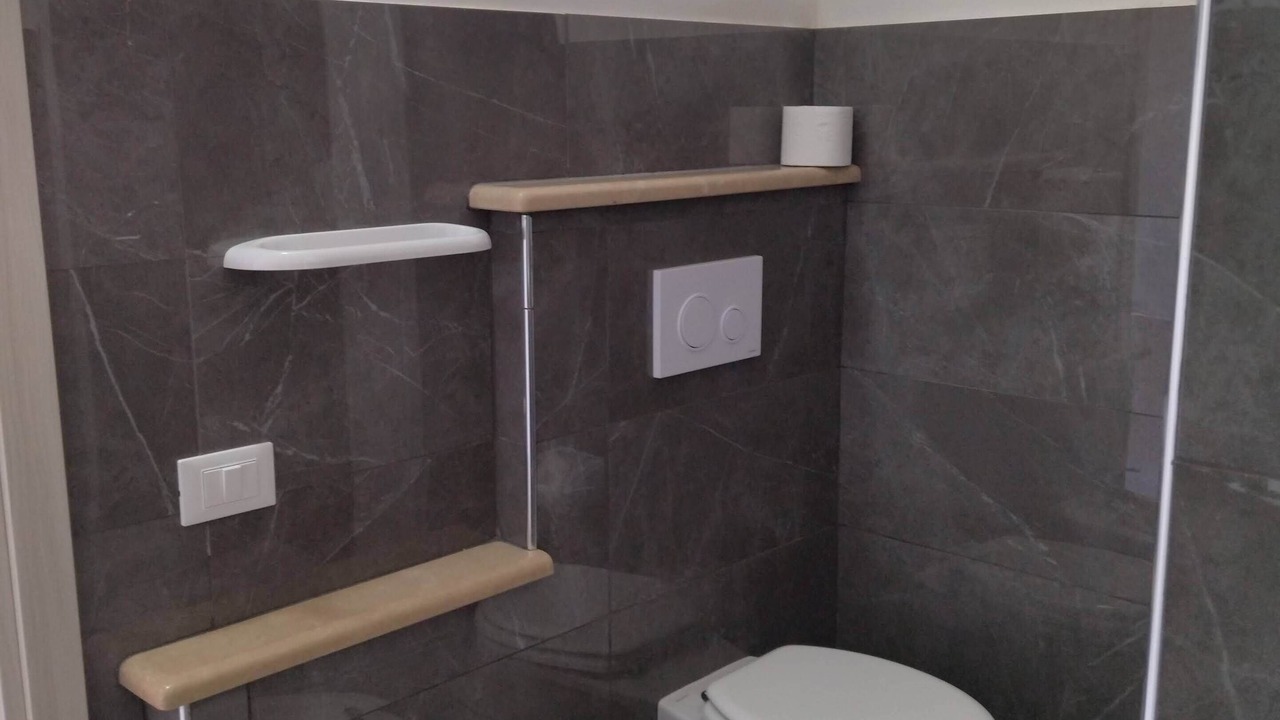 Photo of Bathroom in Santa Maria