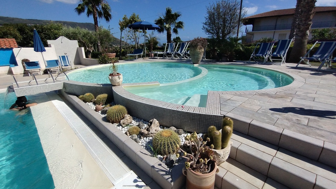 Photo of Outdoor in Santa Maria