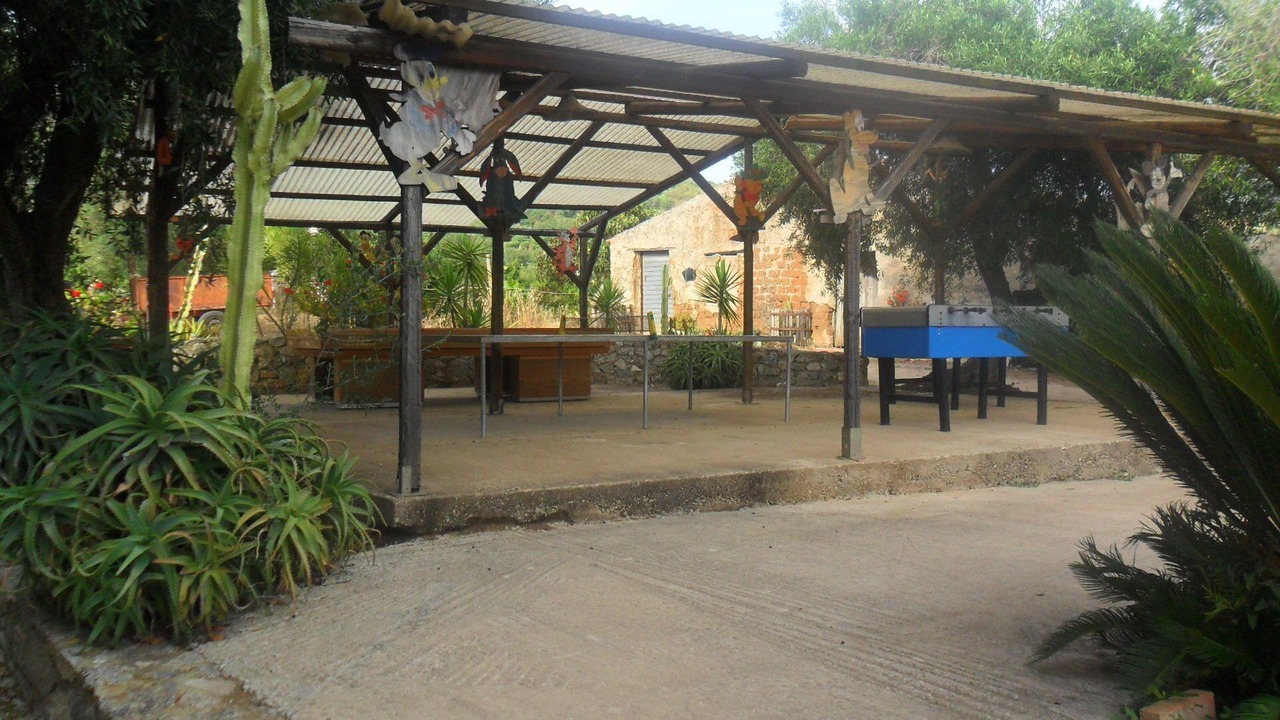 Photo of Outdoor in Santa Maria