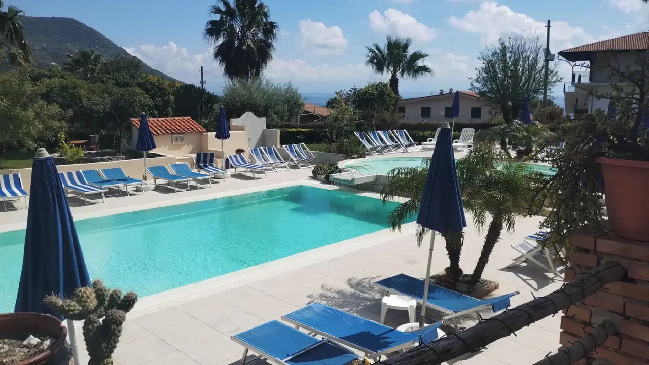 Photo of Outdoor in Santa Maria