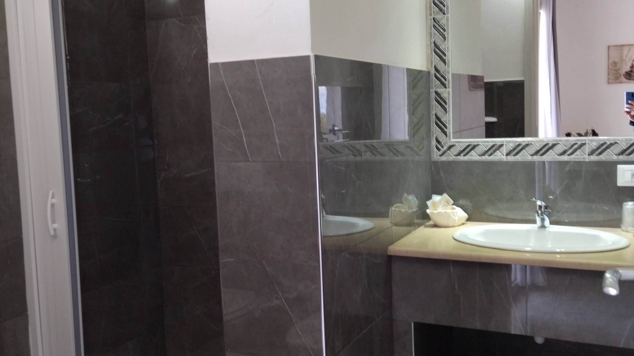 Photo of Bathroom in Santa Maria