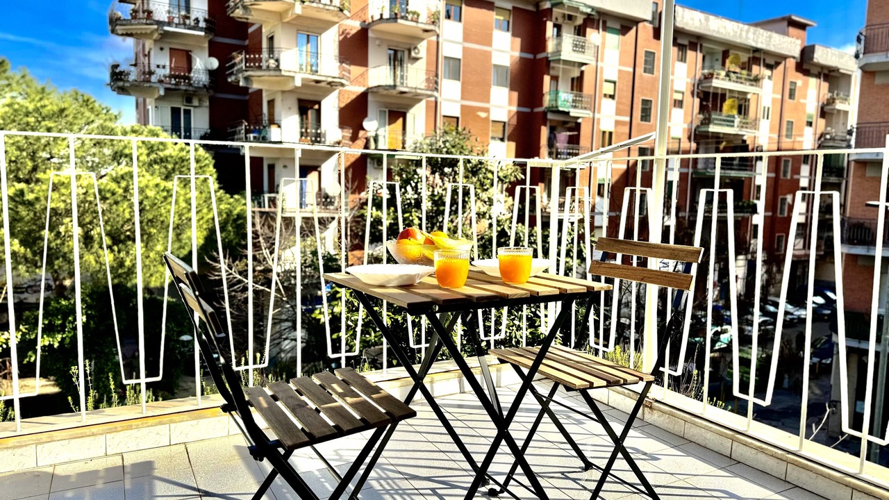 Photo of Outdoor in San Giorgio a Cremano