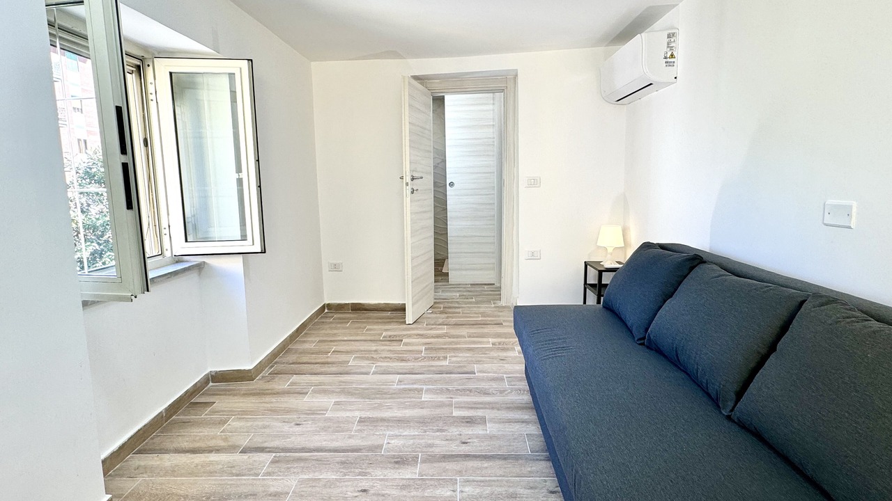 Photo of Livingroom in San Giorgio a Cremano