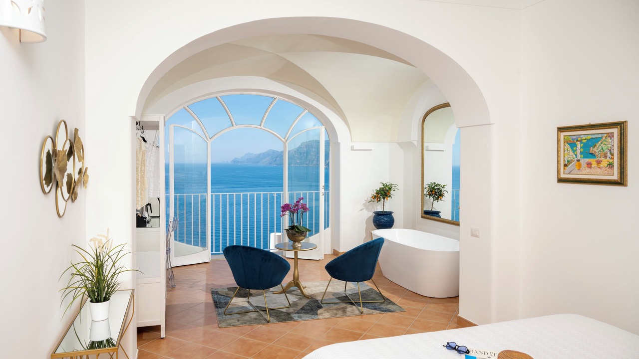Photo of Bedroom in Laurito