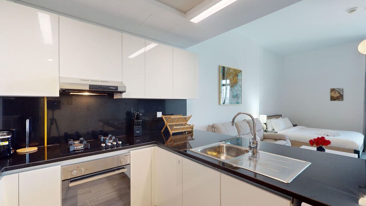 Photo of Kitchen in Jumeirah Village Triangle