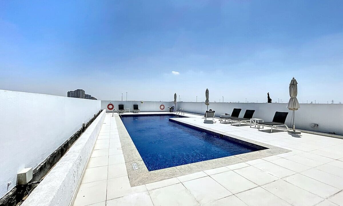 Photo of Outdoor in Jumeirah Village Triangle