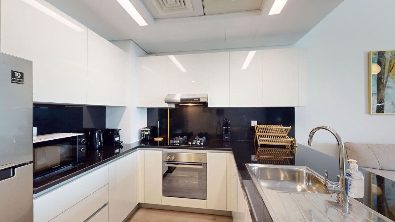 Photo of Kitchen in Jumeirah Village Triangle