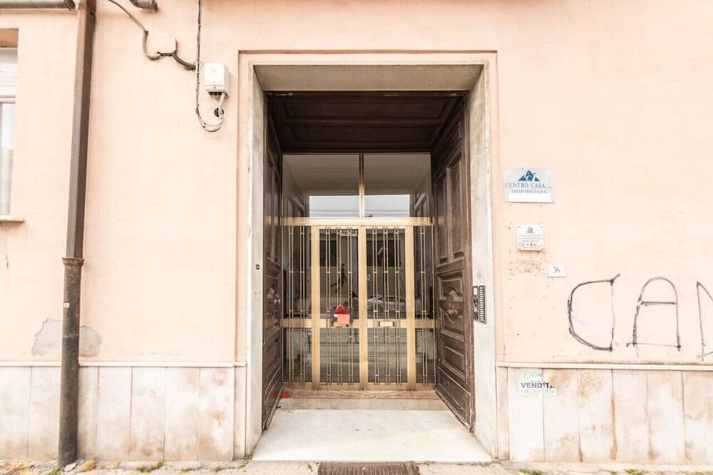 Photo of Outdoor in Avellino