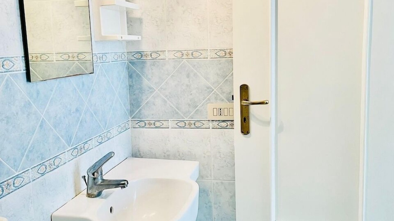 Photo of Bathroom in Casamicciola Terme