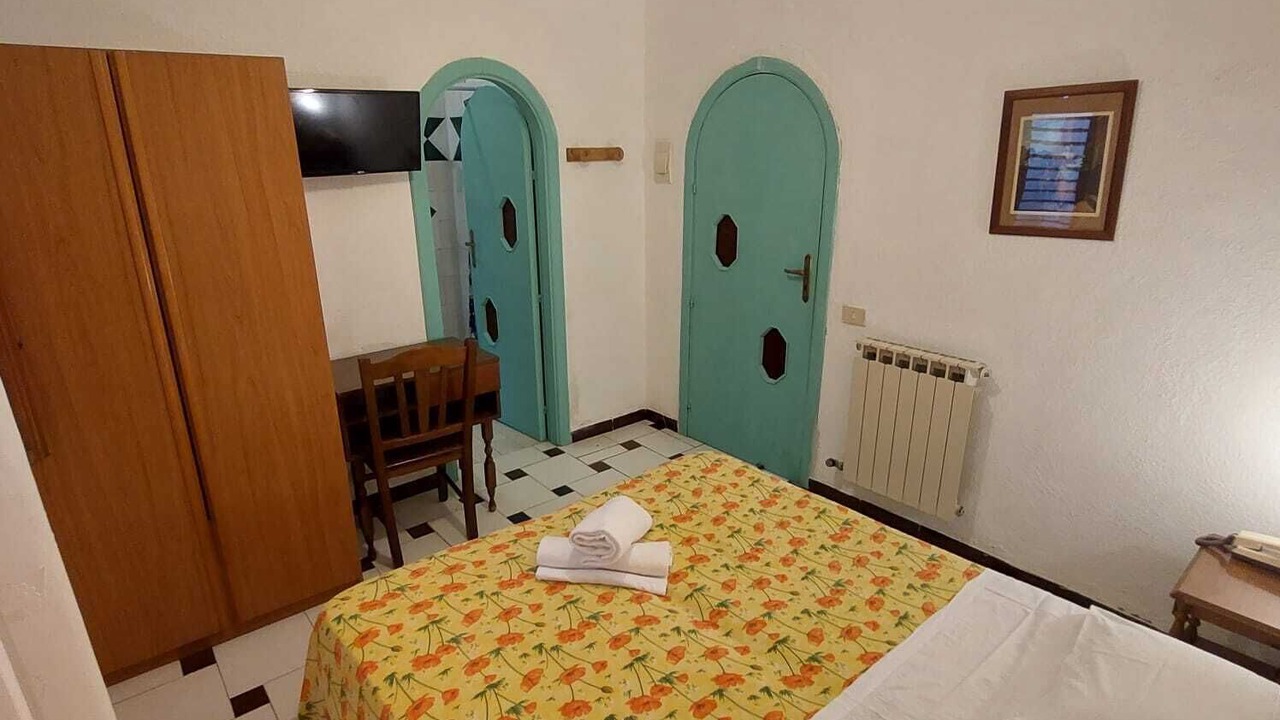 Photo of Bedroom in Casamicciola Terme