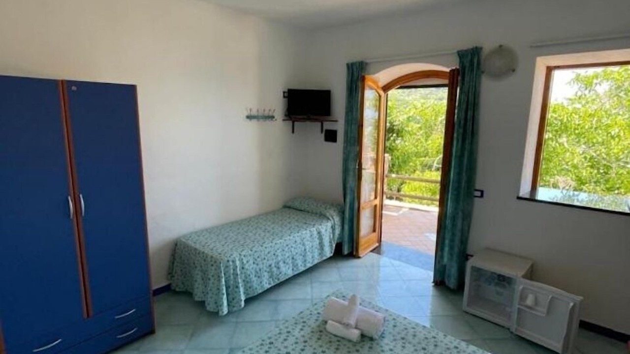 Photo of Bedroom in Casamicciola Terme