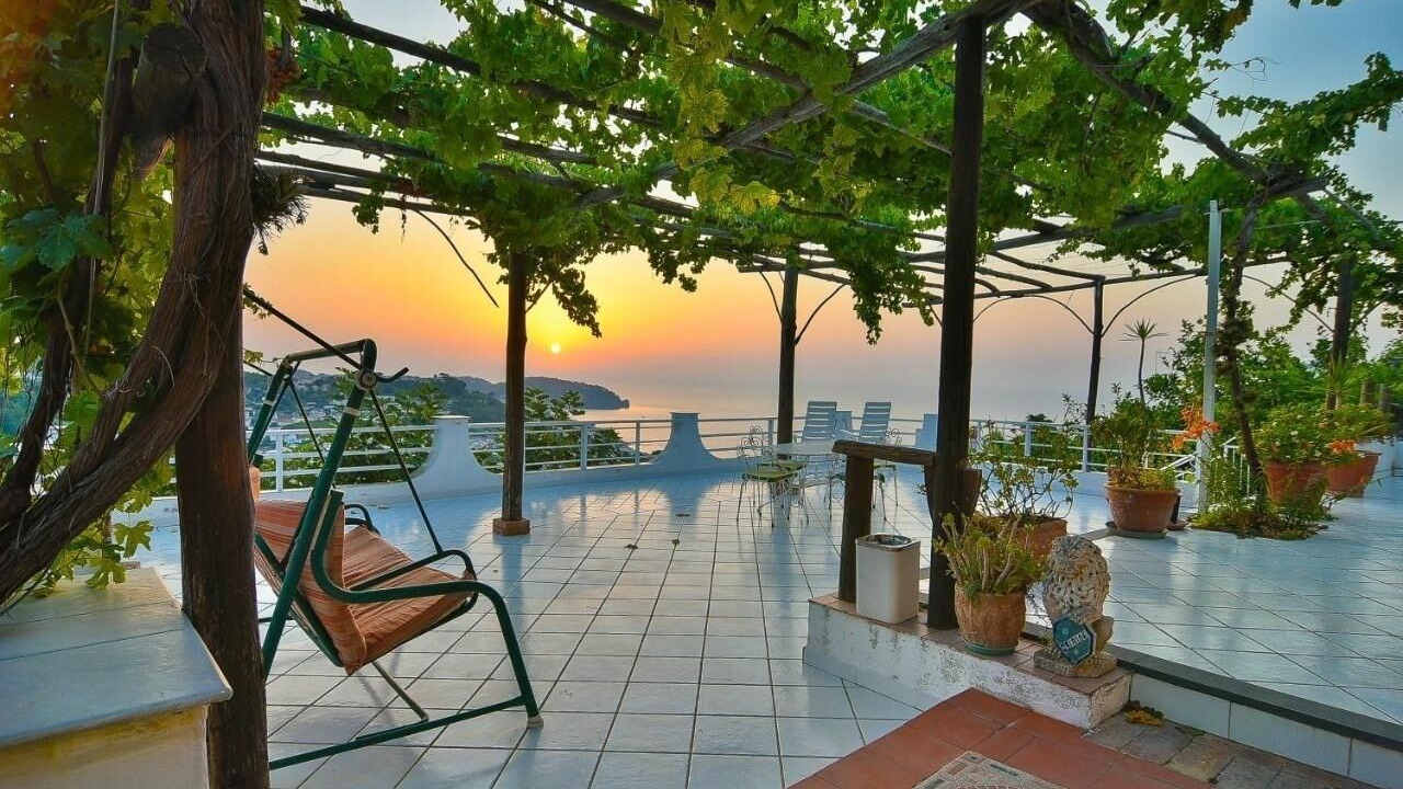 Photo of Outdoor in Casamicciola Terme